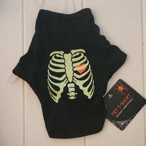 Halloween Dog T-Shirt